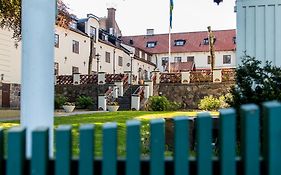 Vaerdshuset Hwitan